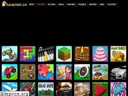 Sites similar to game1001.co