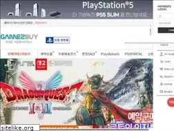 Sites similar to game2buy.co.kr