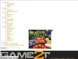Sites similar to game2t.com