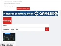 Sites similar to game2xs.com