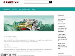 Sites similar to game3.vn