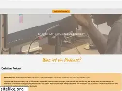 Sites similar to game30.podspot.de
