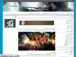 Sites similar to game30t.rozblog.com