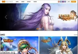 Sites similar to game321.com