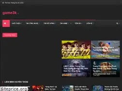 Sites similar to game3k.net