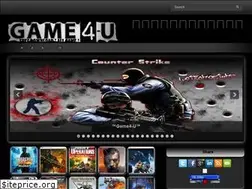 Sites similar to game4-u.blogspot.com