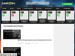 Sites similar to game4.ru