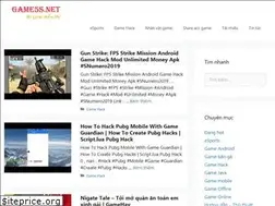 Sites similar to game5s.net