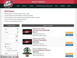 Sites similar to game7baseball.com