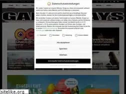 Sites similar to game7days.de