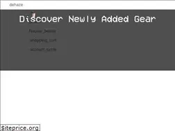 Sites similar to game7sportswear.com
