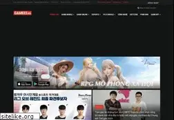 Sites similar to game8.vn