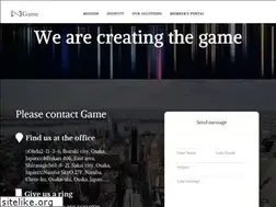 Sites similar to gameagelayer.com