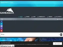 Sites similar to gameagle.de