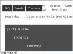 Sites similar to gameaholic.se