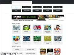Sites similar to gameamigo.com