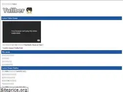Sites similar to gameanalyze.com