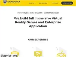 Sites similar to gameanax.com