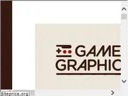 Sites similar to gameandgraphics.com