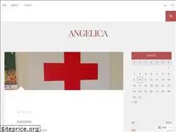 Sites similar to gameangelica.wordpress.com