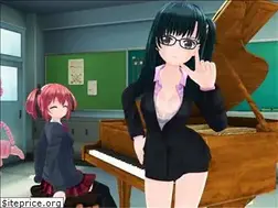 Sites similar to gameanime.net