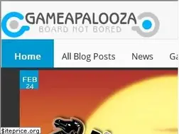 Sites similar to gameapalooza.com.au