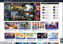 Sites similar to gameappch.com