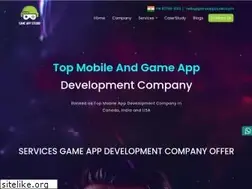 Sites similar to gameappstudio.com