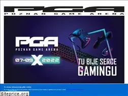 Sites similar to gamearena.pl