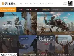 Sites similar to gamearm.ru