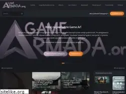 Sites similar to gamearmada.org