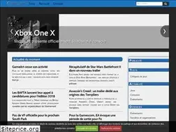 Sites similar to gameart.eu