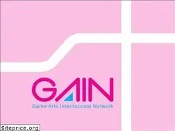 Sites similar to gameartsinternational.network
