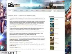 Sites similar to gameartstudio.de