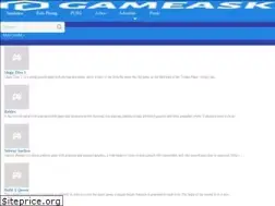 Sites similar to gameask.com