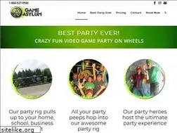Sites similar to gameasylum.ca