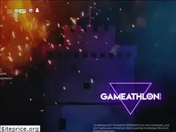 Sites similar to gameathlon.eu