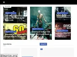 Sites similar to gameauland.com