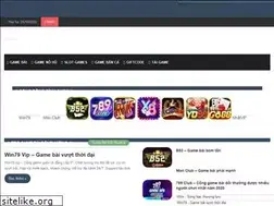 Sites similar to gamebainohu.info