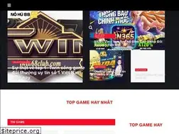 Sites similar to gamebainohu88.com