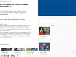 Sites similar to gamebalance.com