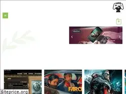 Sites similar to gamebama.com