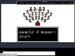 Sites similar to gameband.net