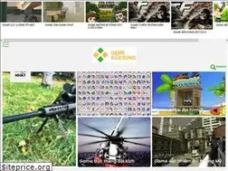 Sites similar to gamebansung.net