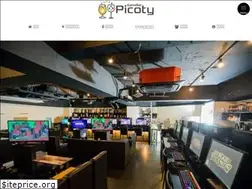 Sites similar to gamebar-catena.net