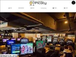 Sites similar to gamebar-plelia.com