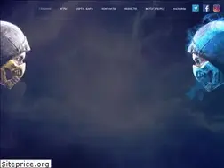 Sites similar to gamebar.dp.ua