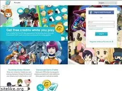 Sites similar to gamebatte.com
