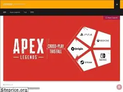 Sites similar to gamebattleroyal.com