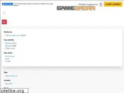 Sites similar to gamebazar.cz